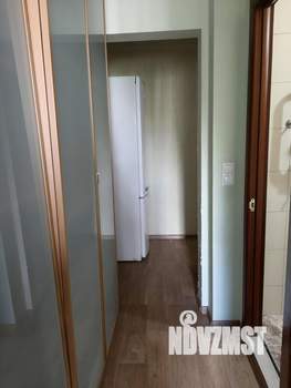 1-к квартира, на длительный срок, 33м2, 9/9 этаж