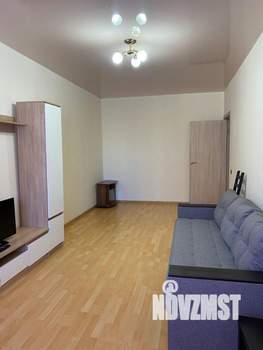 2-к квартира, на длительный срок, 63м2, 4/5 этаж