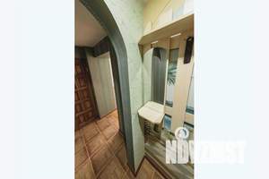 1-к квартира, посуточно, 27м2, 8/9 этаж