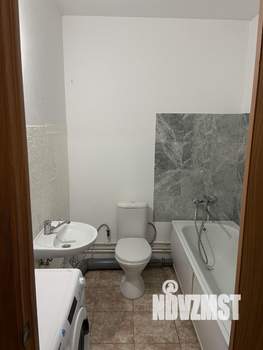 Студия квартира, на длительный срок, 26м2, 5/12 этаж