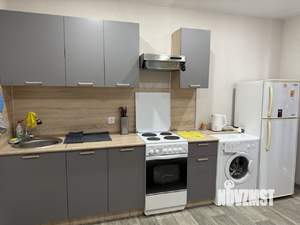 2-к квартира, на длительный срок, 60м2, 3/6 этаж