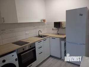 1-к квартира, на длительный срок, 27м2, 8/9 этаж