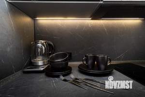 1-к квартира, посуточно, 16м2, 1/1 этаж