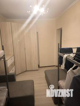 2-к квартира, на длительный срок, 42м2, 1/2 этаж