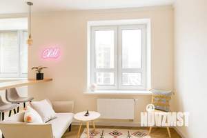 1-к квартира, посуточно, 32м2, 10/22 этаж