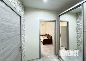 Студия квартира, на длительный срок, 25м2, 4/22 этаж