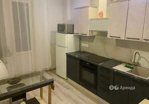 1-к квартира, на длительный срок, 35м2, 3/3 этаж