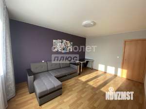 3-к квартира, на длительный срок, 78м2, 9/16 этаж