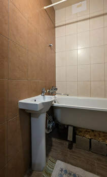 1-к квартира, на длительный срок, 40м2, 1/6 этаж