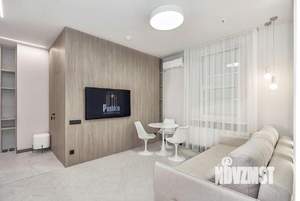 2-к квартира, посуточно, 38м2, 1/1 этаж