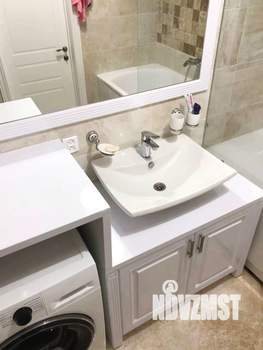 1-к квартира, на длительный срок, 40м2, 3/16 этаж