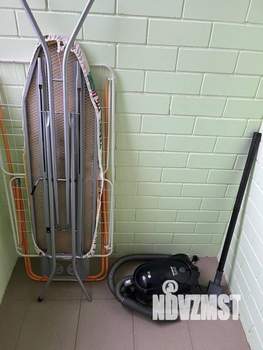 1-к квартира, на длительный срок, 45м2, 3/17 этаж