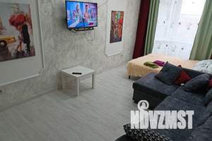 1-к квартира, посуточно, 50м2, 5/17 этаж