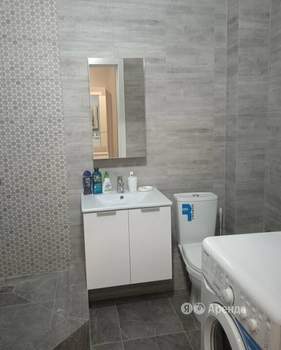 1-к квартира, на длительный срок, 39м2, 7/18 этаж