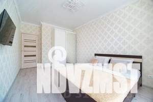 2-к квартира, посуточно, 75м2, 2/17 этаж