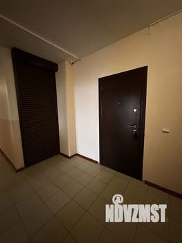 1-к квартира, на длительный срок, 51м2, 3/23 этаж