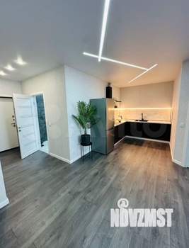 2-к квартира, на длительный срок, 48м2, 9/24 этаж