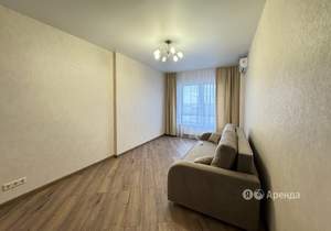 2-к квартира, на длительный срок, 64м2, 11/24 этаж