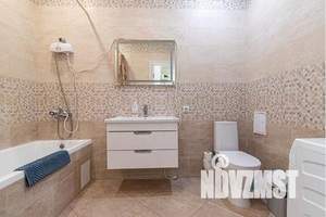 2-к квартира, посуточно, 70м2, 3/17 этаж