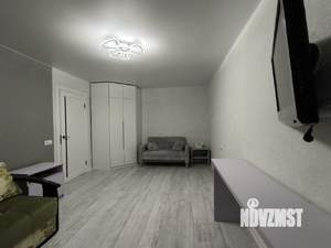 1-к квартира, на длительный срок, 38м2, 6/12 этаж