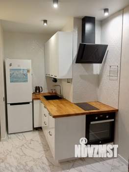 2-к квартира, на длительный срок, 35м2, 23/24 этаж