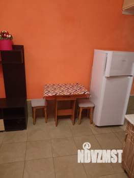 Студия квартира, на длительный срок, 18м2, 1/6 этаж