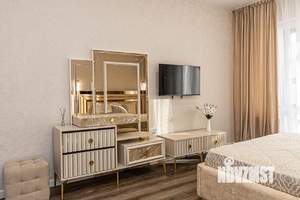 1-к квартира, посуточно, 49м2, 1/1 этаж