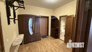 1-к квартира, на длительный срок, 54м2, 10/16 этаж