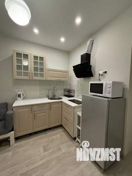 1-к квартира, на длительный срок, 36м2, 21/22 этаж