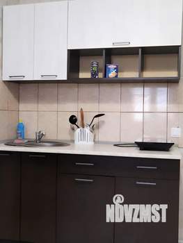 Студия квартира, на длительный срок, 25м2, 5/14 этаж