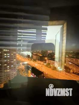 1-к квартира, на длительный срок, 37м2, 16/16 этаж