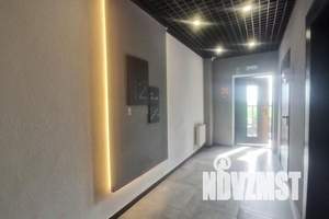 1-к квартира, посуточно, 27м2, 12/19 этаж