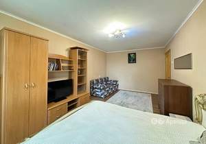 1-к квартира, на длительный срок, 33м2, 4/10 этаж