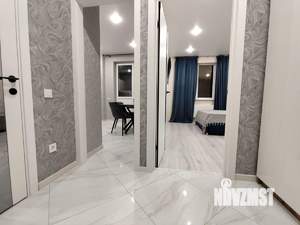 1-к квартира, посуточно, 39м2, 1/1 этаж