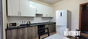 1-к квартира, на длительный срок, 42м2, 16/18 этаж