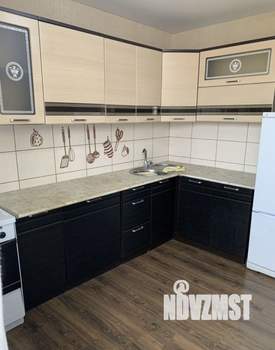 2-к квартира, на длительный срок, 60м2, 14/17 этаж