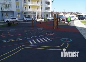 2-к квартира, на длительный срок, 60м2, 7/13 этаж