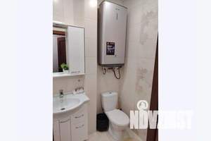 1-к квартира, посуточно, 32м2, 7/7 этаж