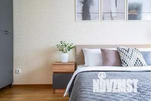 2-к квартира, посуточно, 65м2, 14/17 этаж