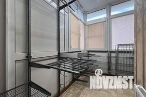 2-к квартира, посуточно, 58м2, 13/16 этаж