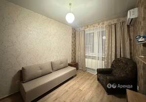 1-к квартира, на длительный срок, 30м2, 9/9 этаж