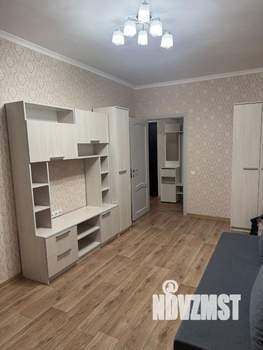 1-к квартира, на длительный срок, 33м2, 13/20 этаж