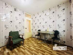 1-к квартира, на длительный срок, 38м2, 1/14 этаж