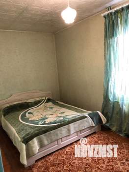 3-к квартира, на длительный срок, 49м2, 1/5 этаж