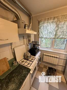 1-к квартира, на длительный срок, 34м2, 5/5 этаж