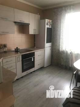 1-к квартира, на длительный срок, 36м2, 2/15 этаж