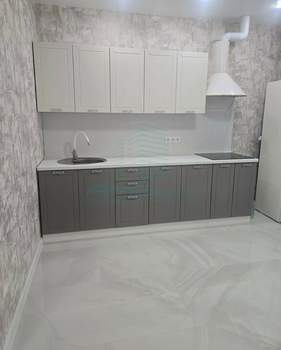 1-к квартира, на длительный срок, 42м2, 9/19 этаж