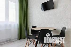 1-к квартира, посуточно, 46м2, 18/21 этаж