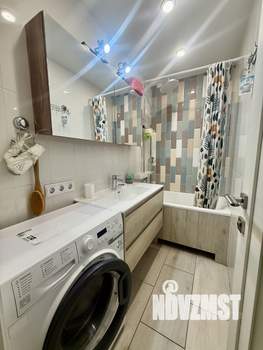 3-к квартира, на длительный срок, 60м2, 9/10 этаж