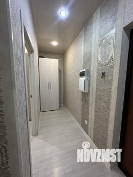 1-к квартира, на длительный срок, 33м2, 4/20 этаж